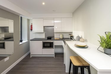 1 bed studio, Hollingdean Road, Elm Grove, Brighton, BN24QY - Image 5